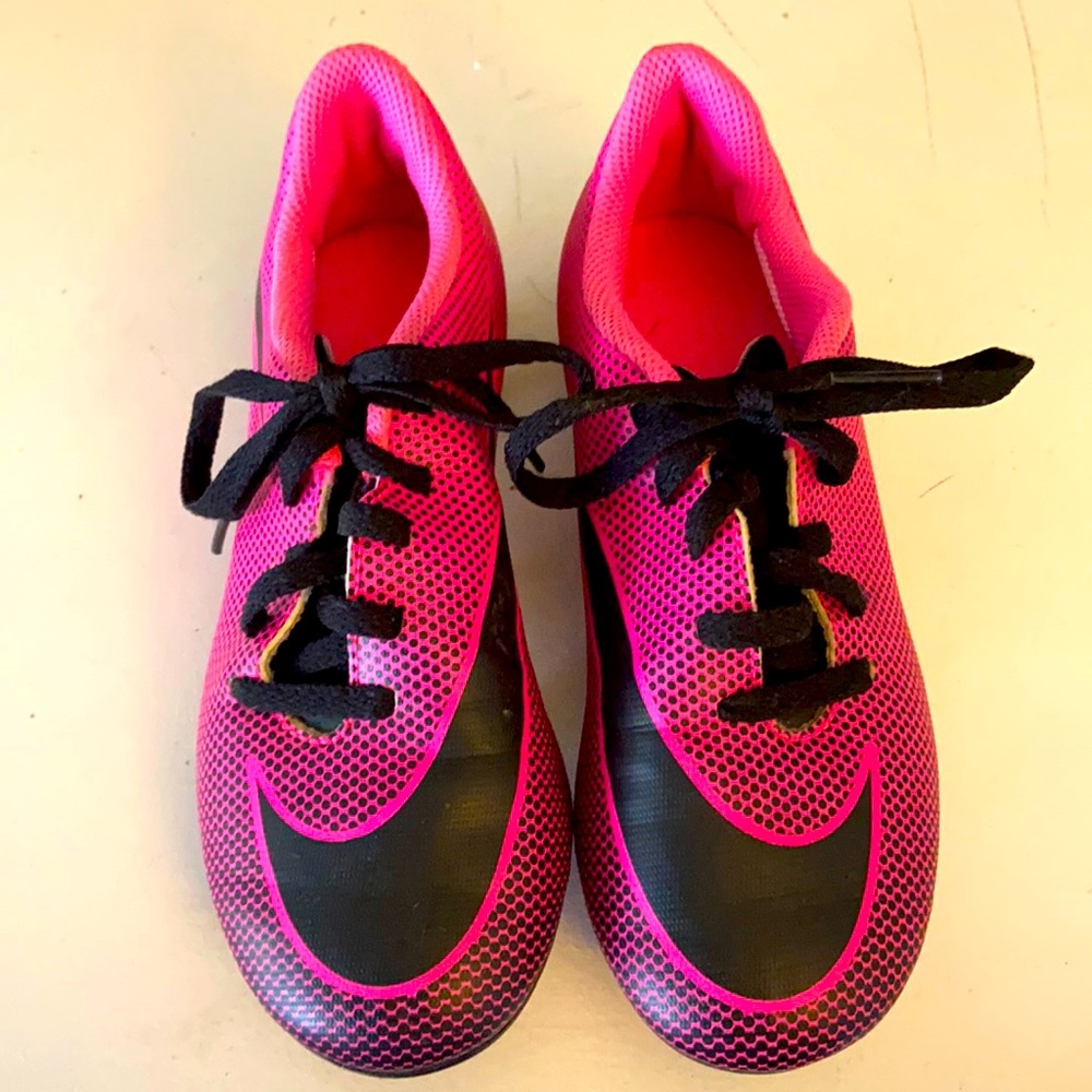 Nike Kids Junior Bravata Cleats